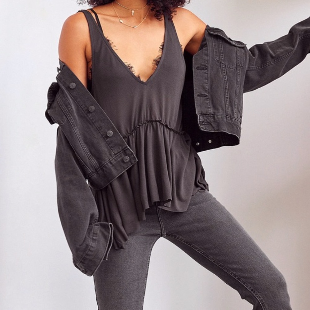 Kimchi Blue (Urban Outfitters) Tank Top